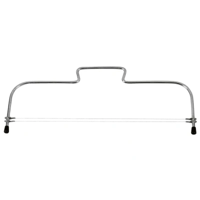 Abbildung von WESTMARK Tortenschneider Simplex Duo