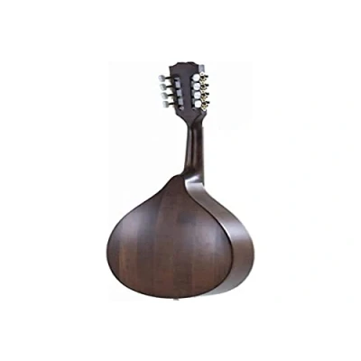 Abbildung von GEWA Flachmandoline Pro Arte Antique Made in Europe