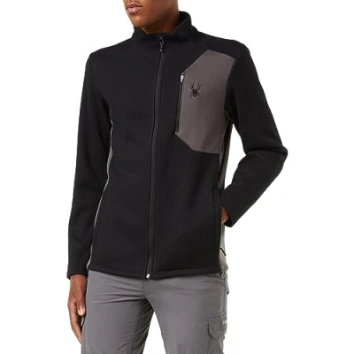 Abbildung von Spyder Bandit Jacke