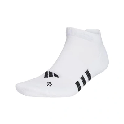 Abbildung von adidas Performance Cushioned 3 PACK Füßlinge, Größe: 34 36, White