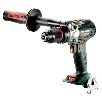 Abbildung von Metabo SB 18 LTX BL I, Handbohrmaschine, Ohne Schlüssel, 1,3 cm, 2000 RPM, 6,8 cm SOLO