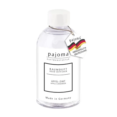 Abbildung von pajoma® Raumduft Nachfüllflasche 250 ml, Apfel Zimt ml