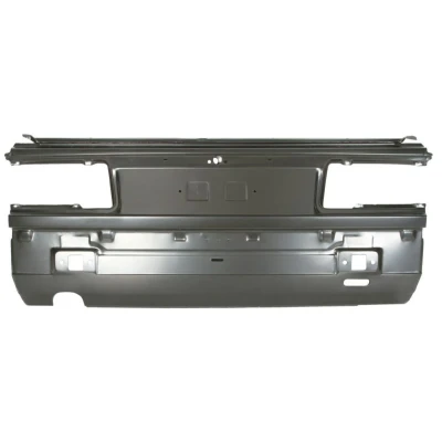 Abbildung von BLIC 6503 05 0054651K Heckwand BMW: 3 Limousine