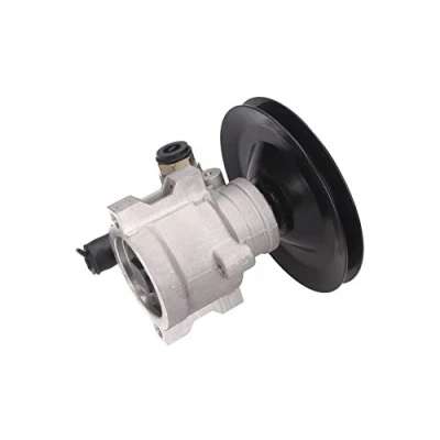 Abbildung von MAXGEAR 48 0031 Hydraulikpumpe hydraulisch 98 OPEL: Calibra A, Astra F CC, VAUXHALL: Mk3 CC