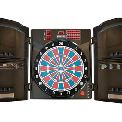 Abbildung von BULL&#039;S Master Score RB Sound Elektronik Dartboard