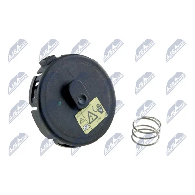 Abbildung von NTY BKO BM 004 Zylinderkopfhaube Zylinderkopf BMW: X1, 3 Limousine, Touring