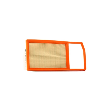 Abbildung von UFI 30.793.00 Luftfilter 62 156 346,5 Filtereinsatz FIAT: Qubo, Doblo II Kasten / Kombi, 500L, OPEL: Combo D CITROËN: Nemo Kastenwagen