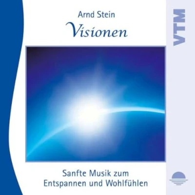 Abbildung von Visionen Sanfte Musik zum Entspannen und Wohlfühlen