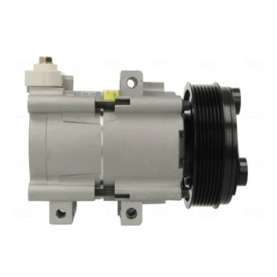 Abbildung von NISSENS 890081 Kompressor FS10 12 PAG 46 R 134a FORD: MONDEO 3 Kombi, 3, Stufenheck