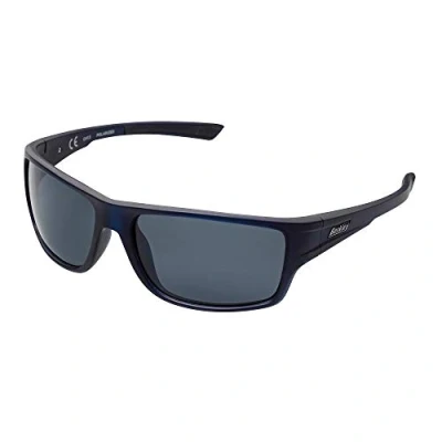 Abbildung von Berkley B11 Sunglasses Black / Grey Polarisierte Sonnenbrille