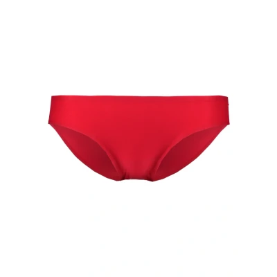 Abbildung von Chantelle SOFT Stretch Slip, Damen, Größe: One Size, Poppy red