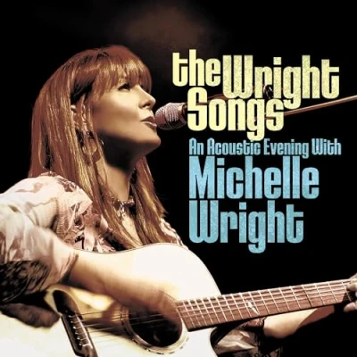 Abbildung von The Wright Songs An Acoustic Evening with Michelle