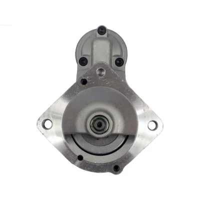 Abbildung von AS PL S4035 Anlasser 12 2,20 9 BMW: 5 Touring, Limousine, X3, LAND ROVER: Range Rover 3, OPEL: Omega B Caravan