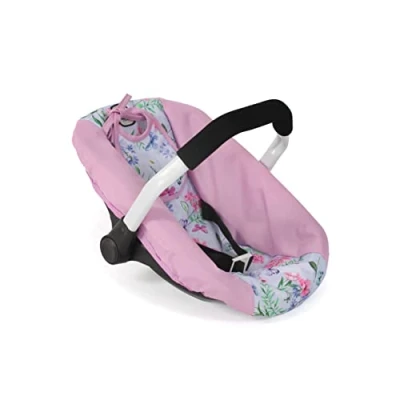 Abbildung von CHIC2000 Puppen Autositz Flowers
