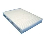 Abbildung von ALCO FILTER MS 6151 Innenraumfilter Pollenfilter 230,0 159,5 30,0 RENAULT: CLIO 2, Scénic 1, Kangoo I, NISSAN: Kubistar Kastenwagen