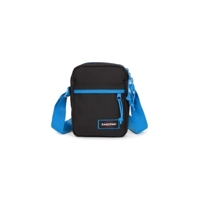 Abbildung von Eastpak THE One Umhängetasche, Größe: Size, Kontrast bubble