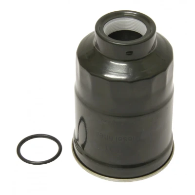 Abbildung von MAPCO 63501 Kraftstofffilter Anschraubfilter MITSUBISHI: PAJERO 2, L200 III Pickup, L300 / Delica Bus, SUZUKI: Grand Vitara 1 SUV, I SUV