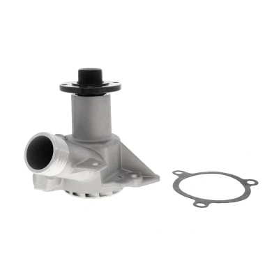 Abbildung von VAICO V20 50011 Wasserpumpe mit Dichtung mechanisch Flügelrad aus Metall Original Qualität BMW: 3 Limousine, 5 Cabrio