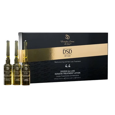 Abbildung von DSD de Luxe Kopfhaut Pflegelotion 4.4 Keratin Treatment Lotion, 1 tlg.