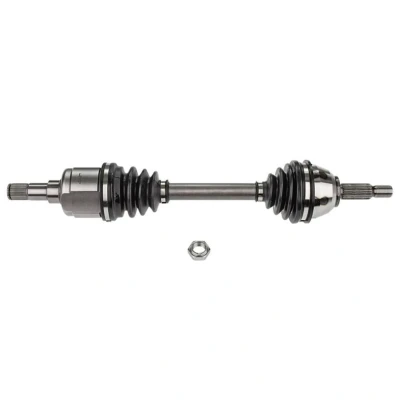 Abbildung von MEYLE 714 498 0033 Antriebswelle Vorderachse links 632 91 ORIGINAL Quality FORD: Transit Connect Mk1 Kastenwagen