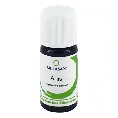 Abbildung von ANIS ÖL Ätherisch 10 ml