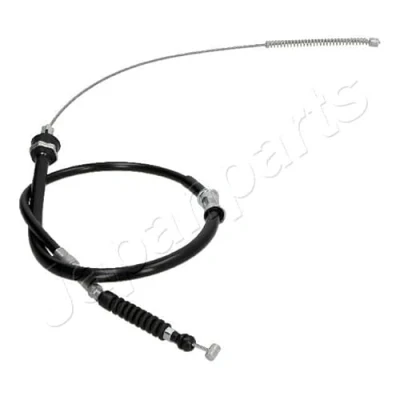 Abbildung von JAPANPARTS BC 602R Handbremsseil hinten rechts