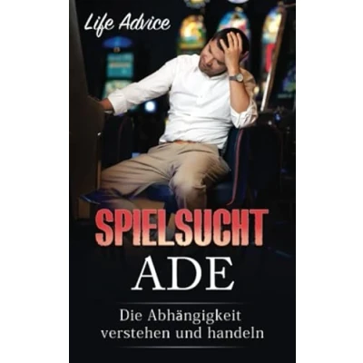 Abbildung von Spielsucht ade: Die Abhängigkeit verstehen und handeln