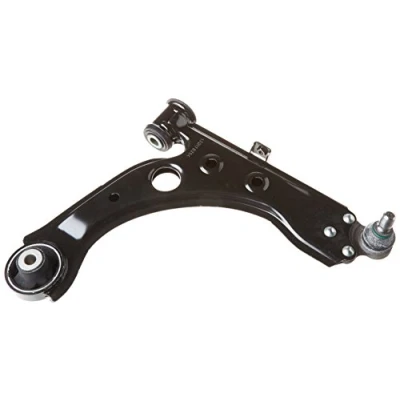 Abbildung von MAGNETI MARELLI 301181306900 Querlenker Vorderachse rechts Schräglenker Stahl FIAT: BRAVO 2, Stilo Schrägheck, Multi Wagon