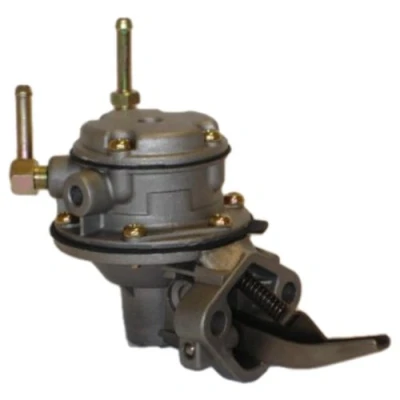Abbildung von JAPANPARTS PB 107 Kraftstoffpumpe mechanisch