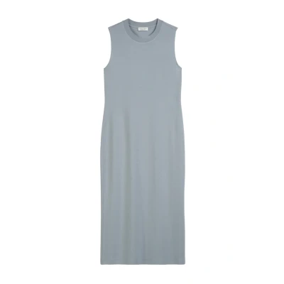 Abbildung von Marc O&#039;Polo Jerseykleid, Damen, Größe: XXS, Nordic sea