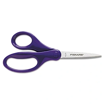 Abbildung von Fiskars Schülerschere 18cm Ab 10 Jahren