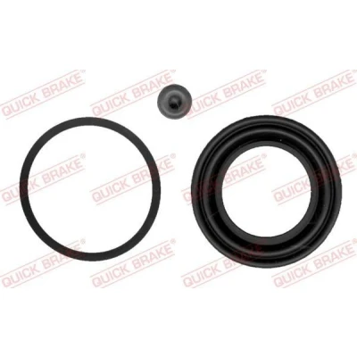 Abbildung von QUICK BRAKE 114 0417 Bremssattel Reparatursatz 45 LEXUS: IS 2, GS III