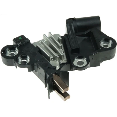 Abbildung von AS PL ARE0135(BOSCH) Lichtmaschinenregler 12 BMW: 3 Coupe, Cabrio, 5 Limousine