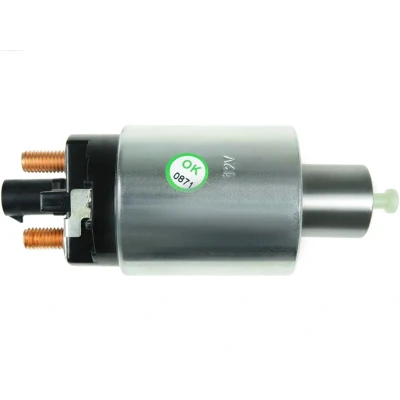 Abbildung von Magnetschalter, Starter AS PL SS5159P