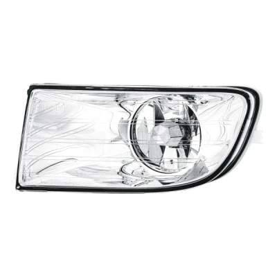 Abbildung von HELLA 1N0 354 017 011 Nebelscheinwerfer links 12 mit Glühlampe SKODA: Octavia 2 Combi, II Schrägheck