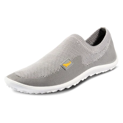 Abbildung von Leguano Barfußschuh &quot;Score&quot;, Bequemschuh, Flat, Komfortschuh für Maschinenwäsche geeignet