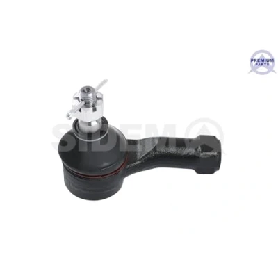 Abbildung von SIDEM 87530 Spurstangenkopf 13,4 Vorderachse links HYUNDAI: i10 II Schrägheck