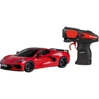 Abbildung von RC Scale Car Corvette C8