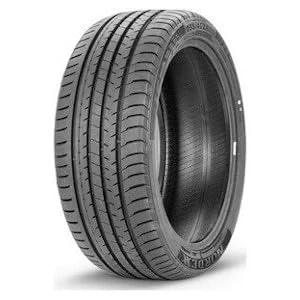 Abbildung von Nordexx NS9200 255/40 R19 100Y PKW Sommerreifen Reifen WT1002170 ND