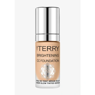 Abbildung von By Terry Brightening CC Foundation 30ml (Various Shades) 4N MEDIUM NEUTRAL