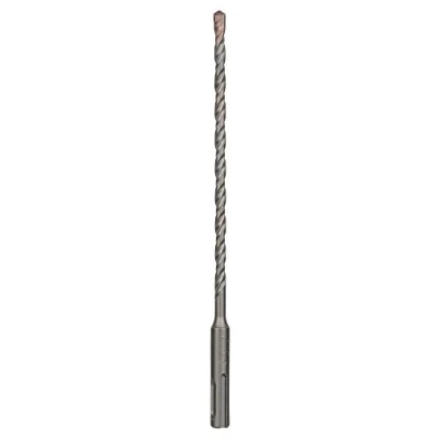 Abbildung von Bosch Professional Hammerbohrer SDS plus 3 (für Beton, 6 x 150 210 mm, Zubehör Bohrhammer)