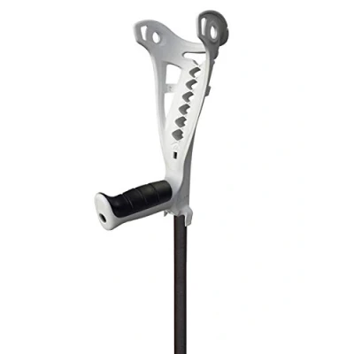 Abbildung von Antar Unterarmstütze Safe Walk weiß Unterarmstütze, weiß, 470 g