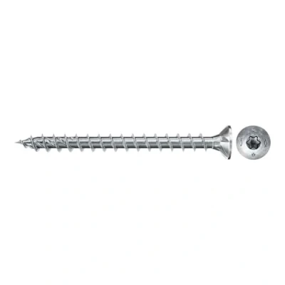 Abbildung von Spanplattenschraube PowerFast II 3,0x30 Senkkopf TX