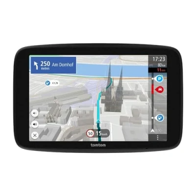 Abbildung von TomTom Go Navigator 7 Europa