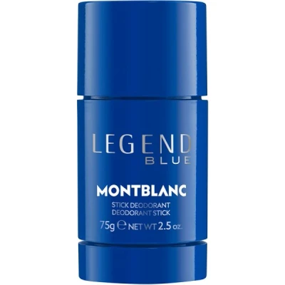 Abbildung von Montblanc Legend Blue Deo Stick 75 g
