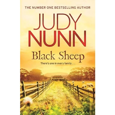 Abbildung von Black Sheep: From the bestselling author of Khaki Town