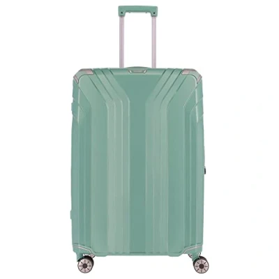 Abbildung von Travelite Elvaa Trolley L Seegrün