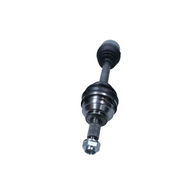 Abbildung von MAXGEAR 49 2414 Antriebswelle Vorderachse 595 LAND ROVER: Freelander I SUV, SUV Cabrio