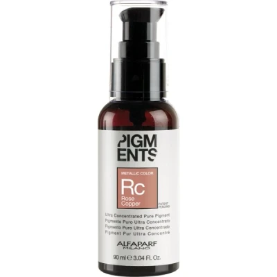 Abbildung von Alfaparf Milano Ultra Concentrated Pigments Additiv 90 ml