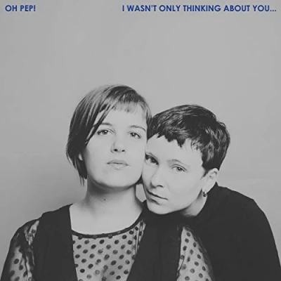 Abbildung von I Wasn&#039;T Only Thinking About You (Ltd.ed.Lp+Mp) [Vinyl LP]